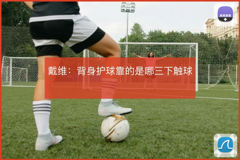 戴维：背身护球靠的是哪三下触球