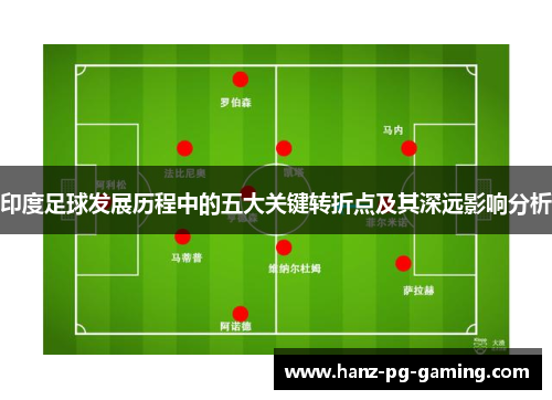 印度足球发展历程中的五大关键转折点及其深远影响分析