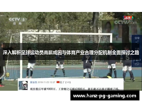 深入解析足球运动员高薪成因与体育产业合理分配机制全面探讨之路 深入解析足球运动员高薪成因与体育产业合理分配机制全面探讨之路