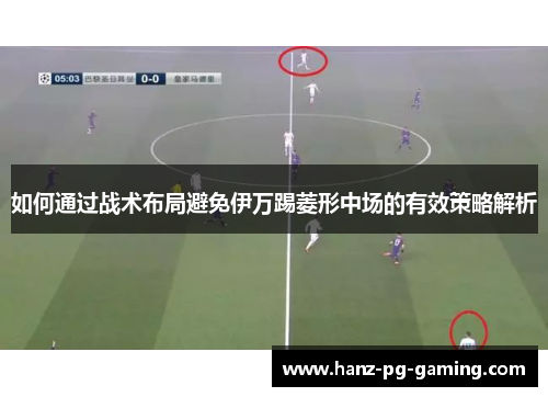如何通过战术布局避免伊万踢菱形中场的有效策略解析 如何通过战术布局避免伊万踢菱形中场的有效策略解析